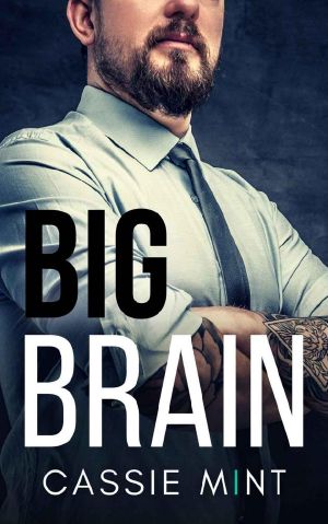 [Big Boys 08] • Big Brain